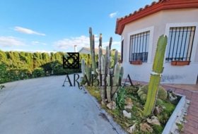 La Carlota 1500&nbsp;m² 
