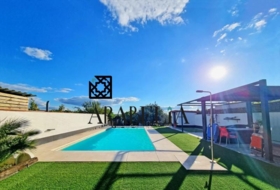 La Carlota 1500&nbsp;m² 
