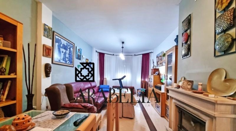 Cordova - La Carlota - 1500m2