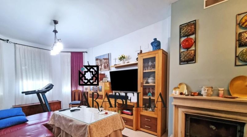 Cordova - La Carlota - 1500m2
