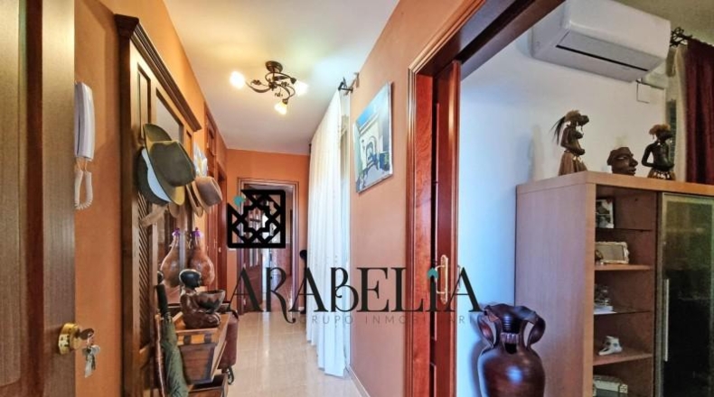 Cordova - La Carlota - 1500m2