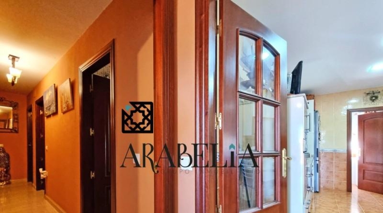 Cordova - La Carlota - 1500m2