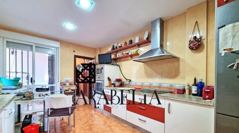 Cordova - La Carlota - 1500m2