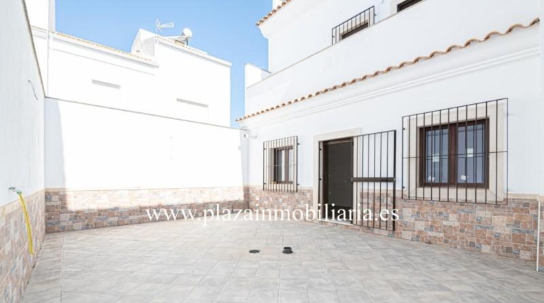 Córdoba - Lucena - 305m2