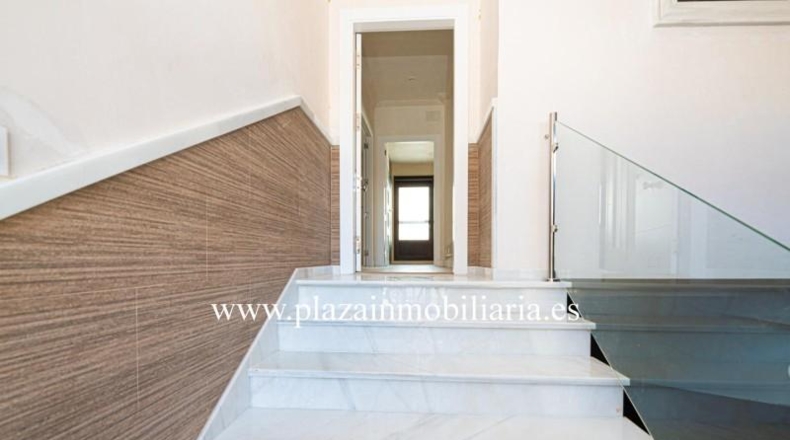 Córdoba - Lucena - 305m2