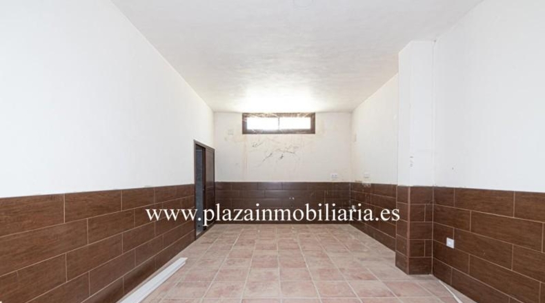 Córdoba - Lucena - 305m2