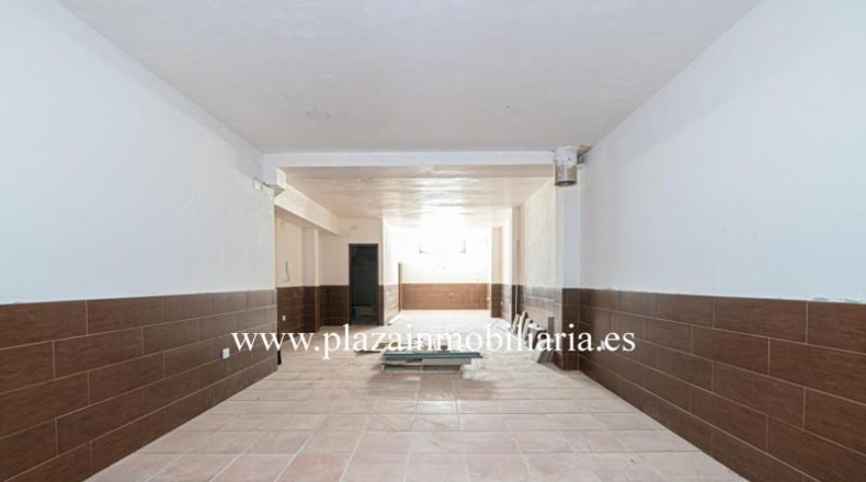 Córdoba - Lucena - 305m2
