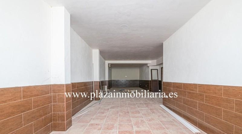 Córdoba - Lucena - 305m2