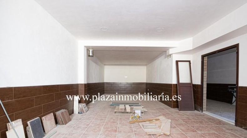 Córdoba - Lucena - 305m2