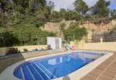 Xalet independent amb terreny en venda a la España, Lloret de Mar, ref.: TR220592 foto