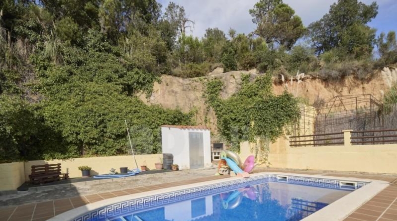 Gerona - Lloret de Mar - 504m2