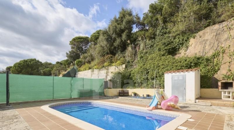 Gerona - Lloret de Mar - 504m2