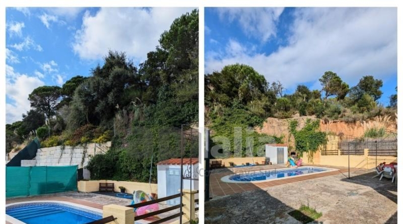 Gerona - Lloret de Mar - 504m2