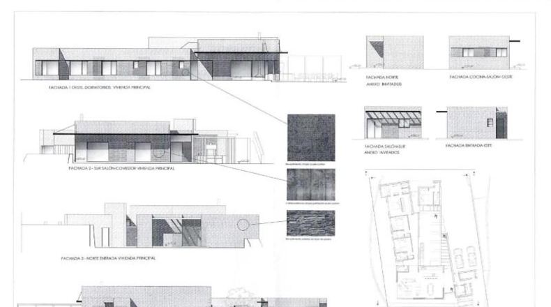 Malaga - Málaga - 100000m2