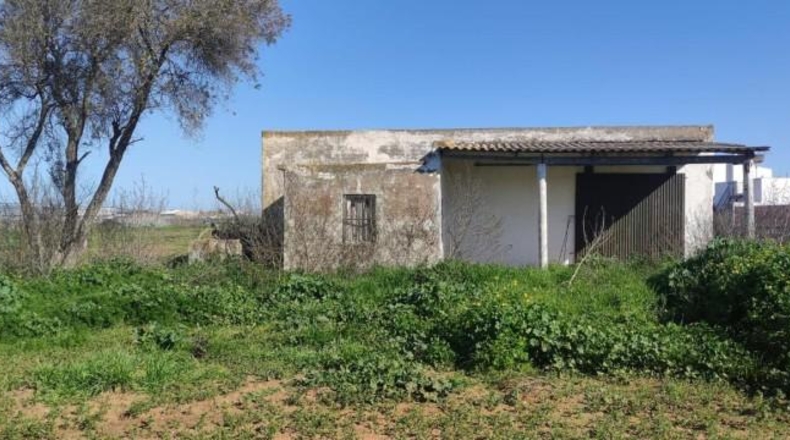 Cádiz - Chipiona - 13800m2