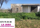 Terreny no urbanitzable en venda a la España, Chipiona, ref.: TR223764 foto