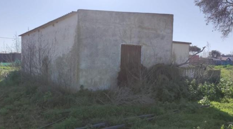 Cádiz - Chipiona - 13800m2