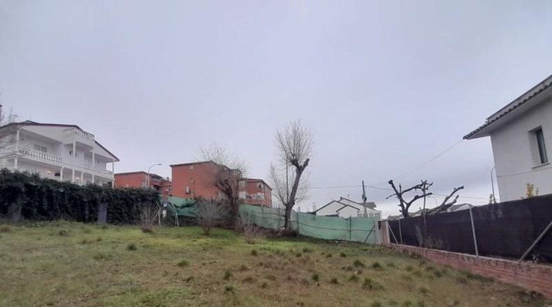 Comunidad de Madrid - Arganda del Rey - 485m2