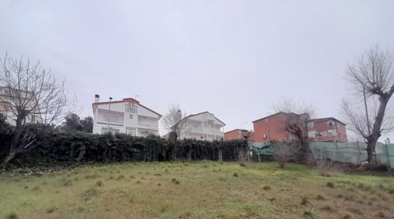 Comunidad de Madrid - Arganda del Rey - 485m2