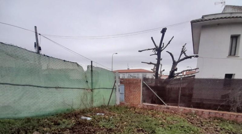 Comunidad de Madrid - Arganda del Rey - 485m2