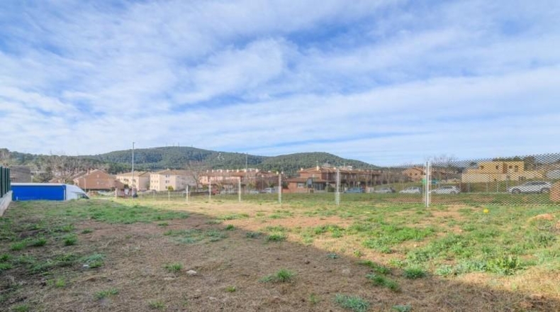Barcelona - Barcelona - 669m2