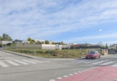 Parcel·la urbanitzable en venda a la España, Begues, ref.: TR320550 foto