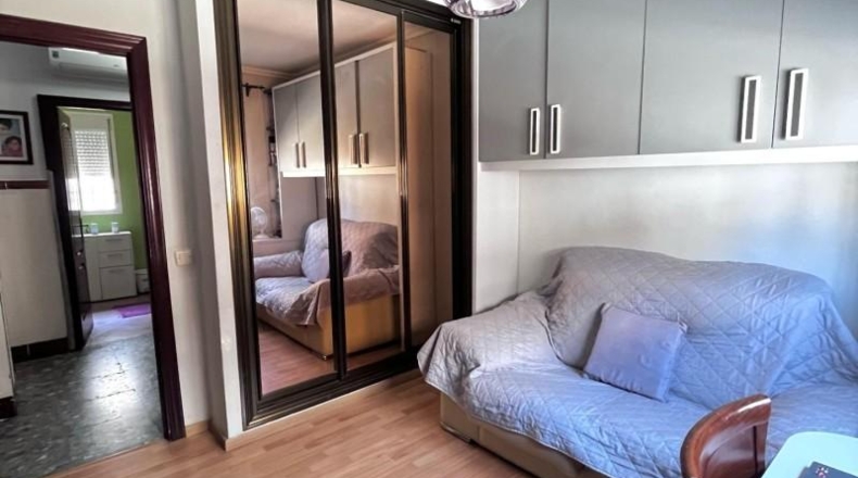 Кадис - Chiclana de la Frontera - 237m2