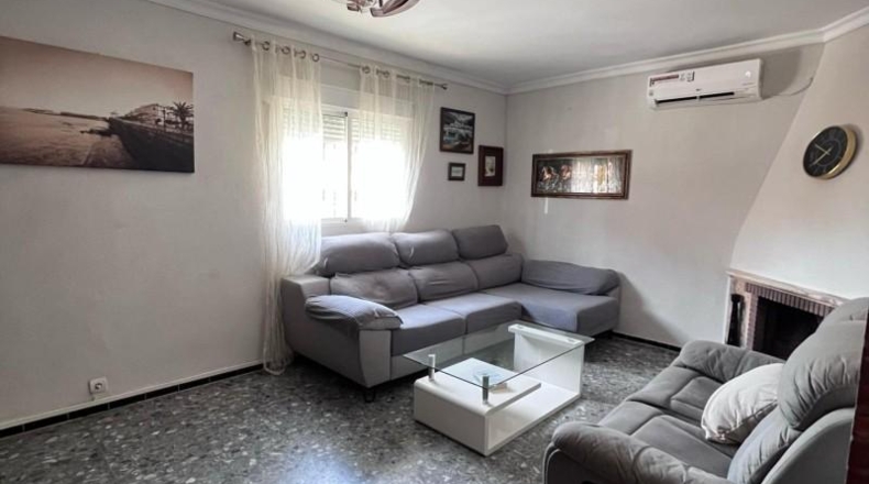 Кадис - Chiclana de la Frontera - 237m2