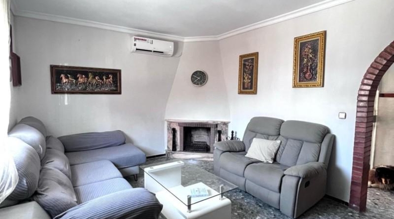 Кадис - Chiclana de la Frontera - 237m2