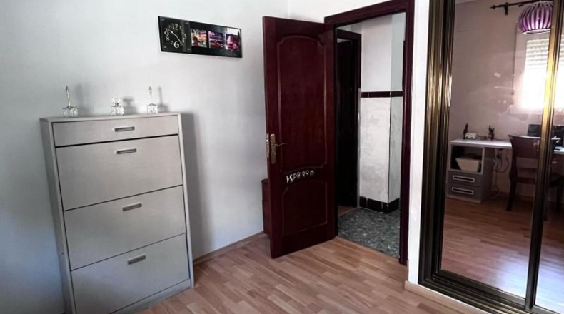 Кадис - Chiclana de la Frontera - 237m2