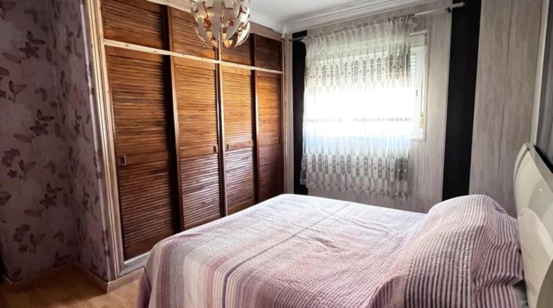 Кадис - Chiclana de la Frontera - 237m2