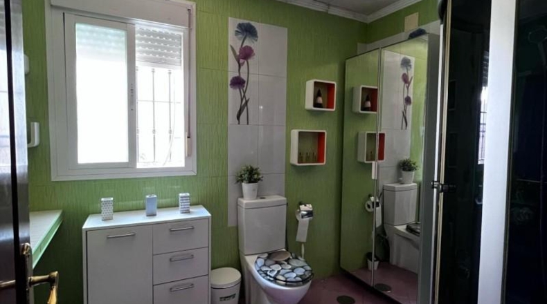 Кадис - Chiclana de la Frontera - 237m2