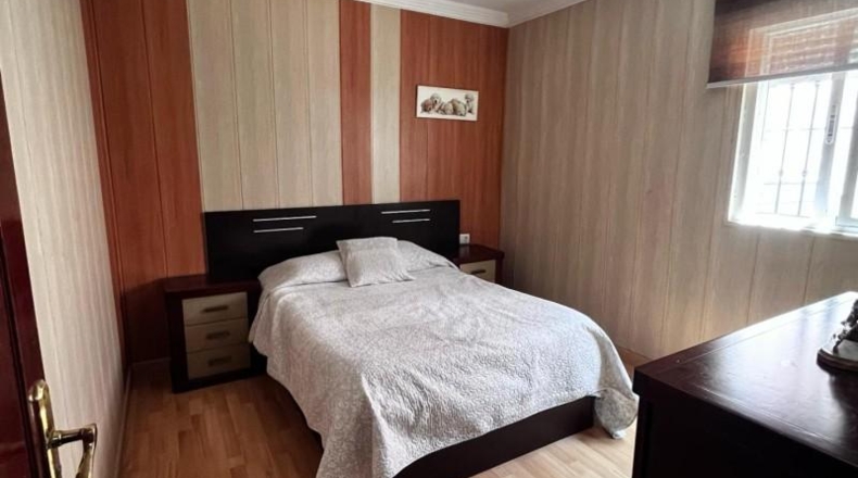Кадис - Chiclana de la Frontera - 237m2