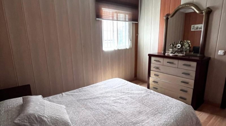 Кадис - Chiclana de la Frontera - 237m2