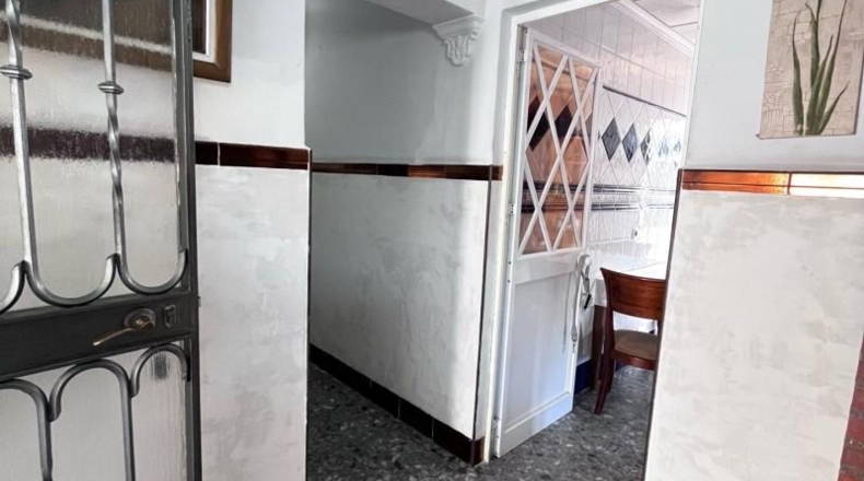 Кадис - Chiclana de la Frontera - 237m2