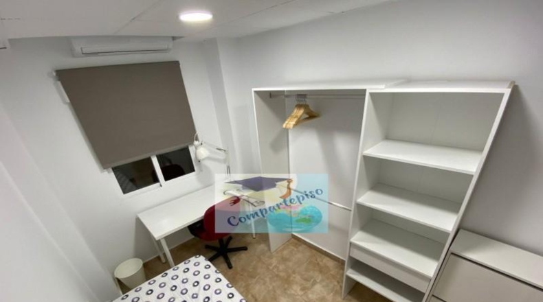 Murcia - Murcia - 108m2