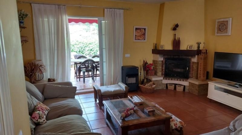 Córdoba - Almodóvar del Río - 1250m2