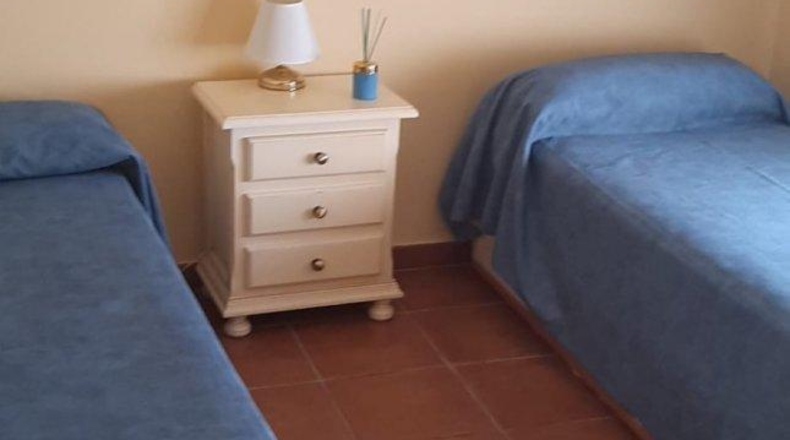 Córdoba - Almodóvar del Río - 1250m2