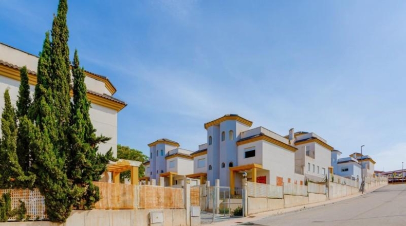 Alicante - Sant Fulgenci - 170m2
