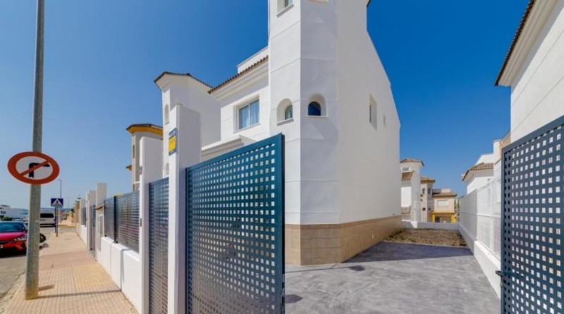 Alicante - Sant Fulgenci - 170m2