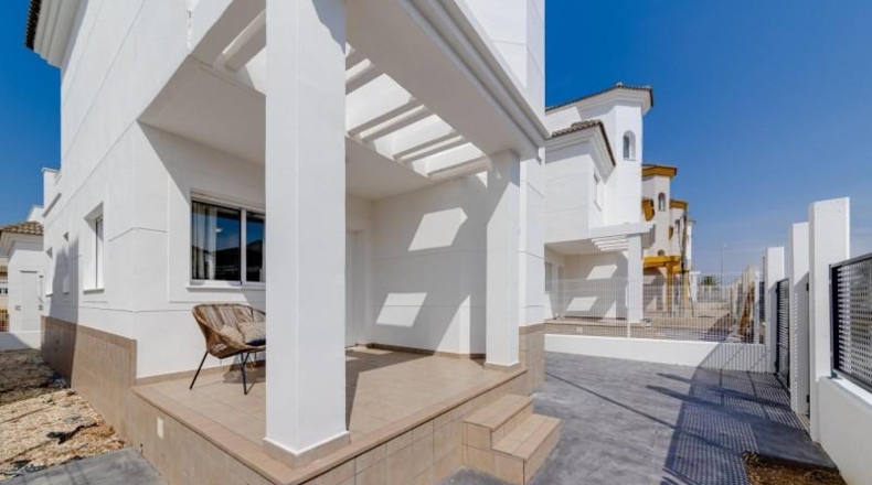 Alicante - Sant Fulgenci - 170m2