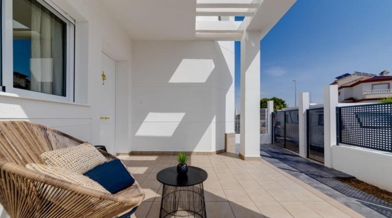 Alicante - Sant Fulgenci - 170m2
