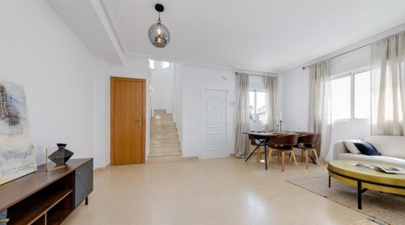 Alicante - Sant Fulgenci - 170m2