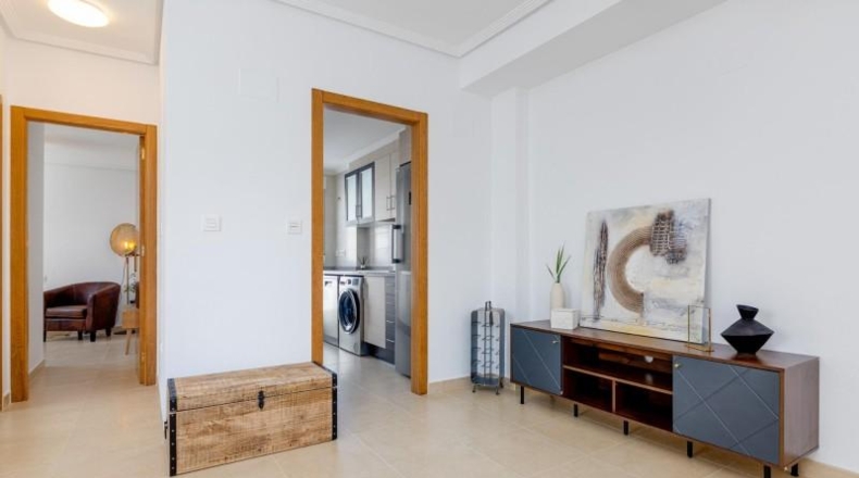 Alicante - Sant Fulgenci - 170m2