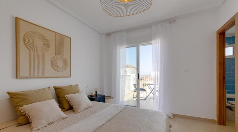 Alicante - Sant Fulgenci - 170m2