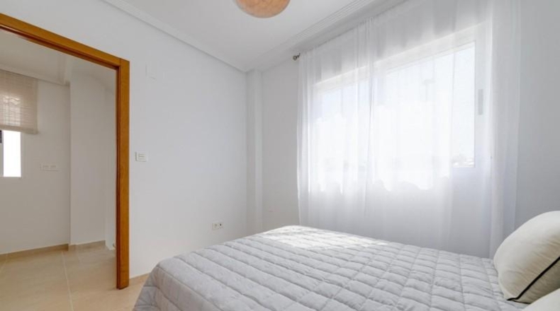 Alicante - Sant Fulgenci - 170m2