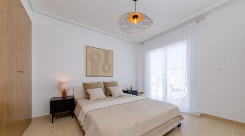 Alicante - Sant Fulgenci - 170m2