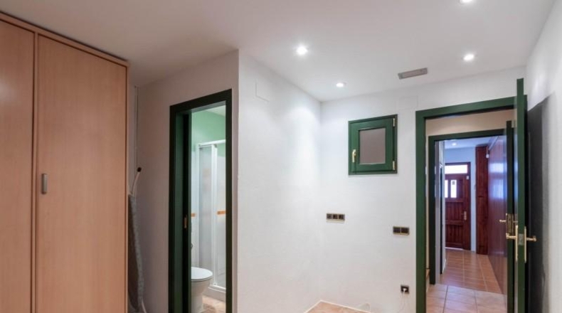 Barcelona - Sabadell - 83m2