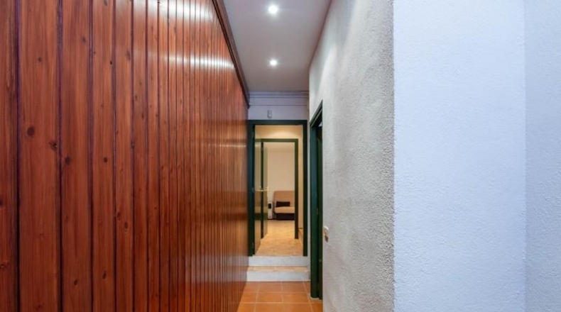 Barcelona - Sabadell - 83m2