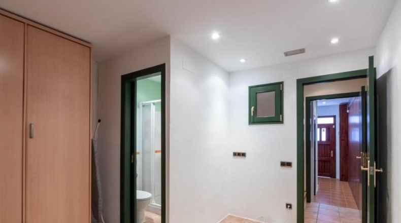 Barcelona - Sabadell - 83m2
